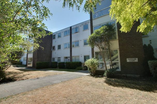 2 bedroom apartment to rent - Photo 1
