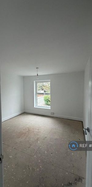 1 bedroom terraced house to rent - Photo 1