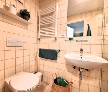 "Urban Smart Living – all inclusive" - Alles drin-Mittend... - Foto 4