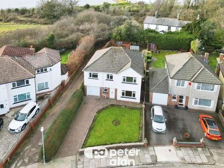 Black Oak Road, Cyncoed, Cardiff, CF23 - Photo 4