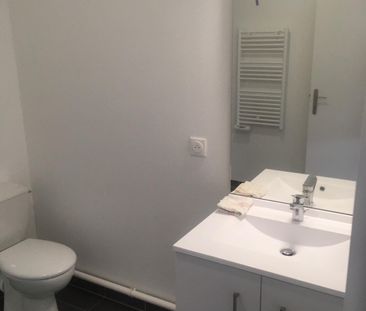 Appartement récent de 42 m² à Fontenay-sous-Bois - Photo 3