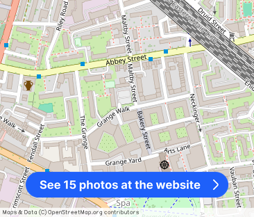 Haven Way, London - Photo 1