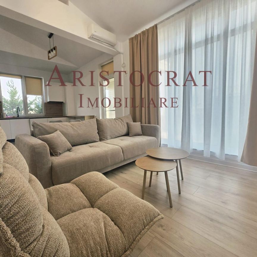 Casa pe parter prima inchiriere - Photo 1