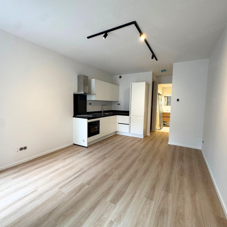 Te huur: Studio Jodenstraat in Maastricht - Photo 1