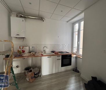 Location Appartement 3 pièces 83m² BELFORT 90000 - Photo 1