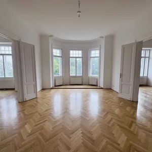 Exklusive 6-Zimmer Altbau-Residenz beim Belvedere - Photo 2