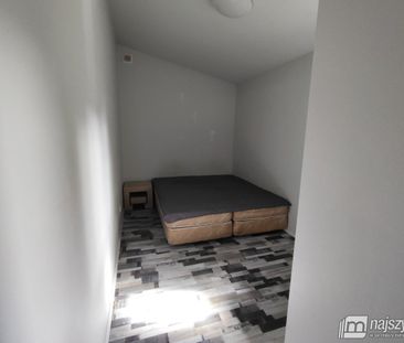 Podańsko- mieszkanie z ogródkiem – zdjęcie 2