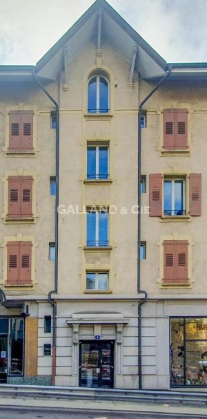 Appartement de 1.5 pièces au 4ème étage - Foto 1