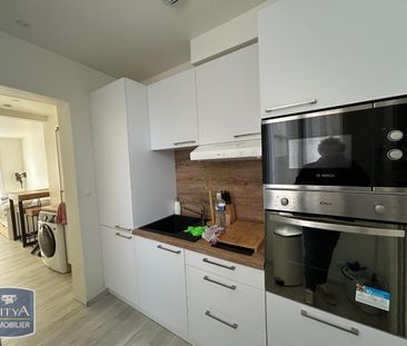 Location Appartement 1 pièce LE HAVRE 76600 - Photo 3