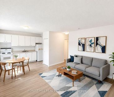 For Lease - 92 Robinson Street Unit# 202, Hamilton, Ontario - Photo 3