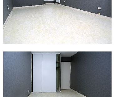 Appartement – Type 2 – 50m² – 301.52 € – CHABRIS - Photo 1