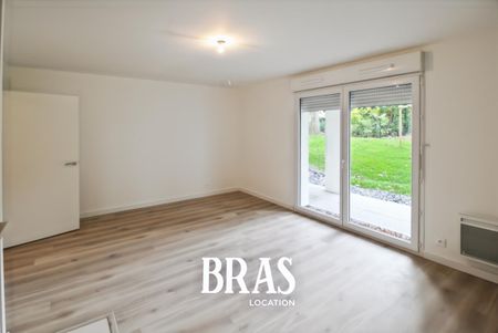 Location Appartement 1 pièce 29m² NANTES 44300 - Photo 2