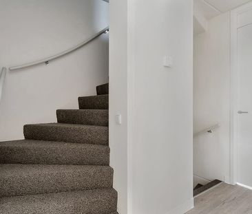 Laan van Indië 72, Indië, 7602DB, Almelo - Foto 1