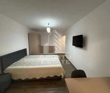 Garsoniera renovata, de inchiriat, Calea Aradului, Centrala proprie - Fotografie 2