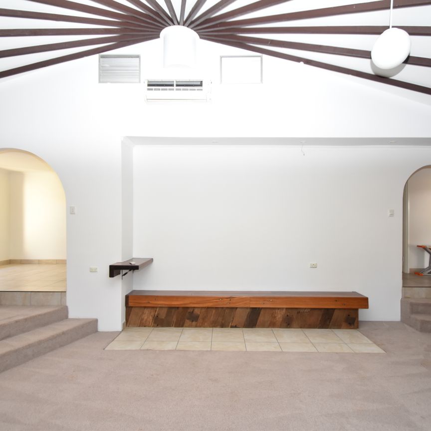 Family Home with a Pool - Photo 1