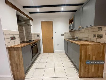 Studio to rent - Photo 3