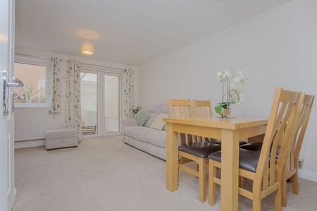 2 bedroom terraced house to rent - Photo 3