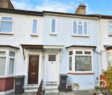 3 bedroom terraced house to rent - Photo 3
