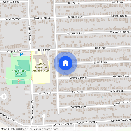 6522 Taylor Street, Niagara Falls