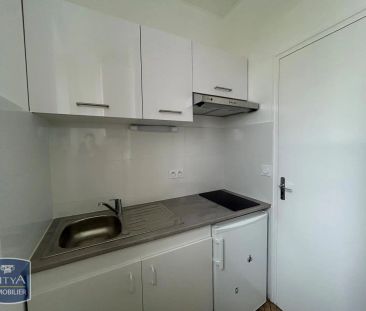Appartement à louer 2 pièces 34.64m² - Photo 3