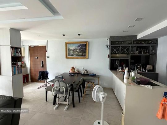 Blk 533 Panshan Grove (Bukit Panjang), HDB 5 Rooms - For Rent - Photo 1