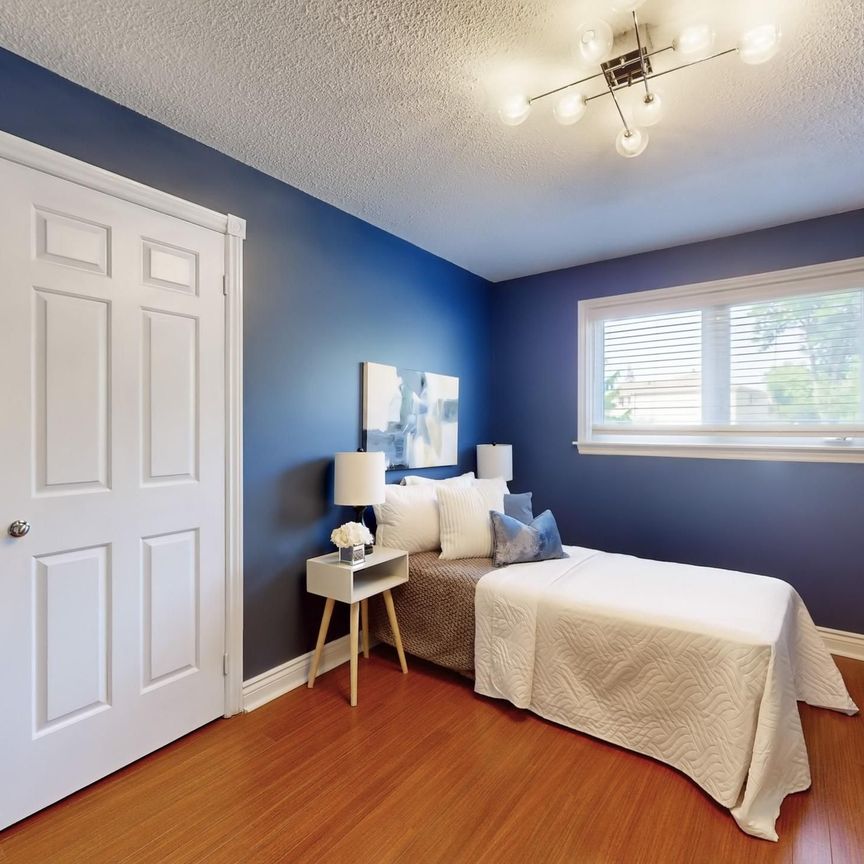 For Lease - 88 Millersgrove Drive Unit# Main, Toronto, Ontario - Photo 1