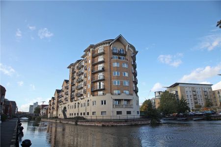 Blakes Quay, Gas Works Road, Reading, Berkshire, RG1 - Photo 5