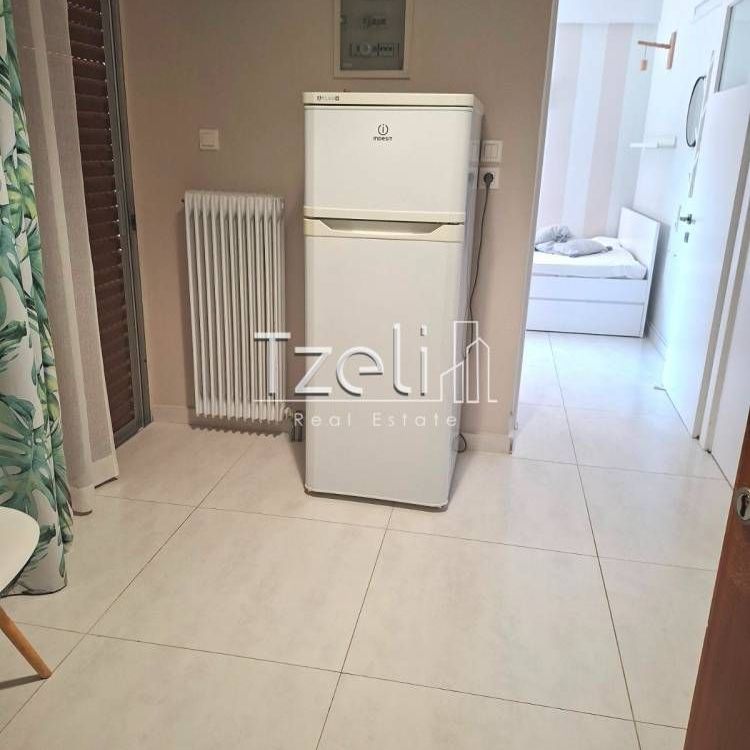 Studio/Γκαρσονιέρα για ενοικίαση Πάτρα - Photo 1