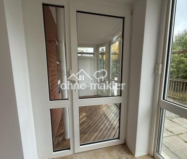 Moderne 2-Zimmer-Wohnung mit großer Terrasse, Stellplatz & Top-Lage... - Photo 1