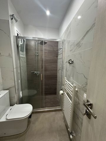 Studio/Γκαρσονιέρα για ενοικίαση Πλατεία Ελευθερίας (Κορυδαλλός) - Φωτογραφία 5
