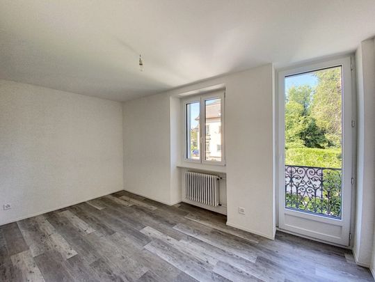 Appartement de 3 pièces au 1er étage - Photo 1