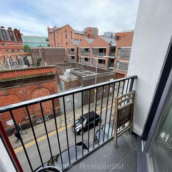 Argyle Court, Argyle Street, Liverpool, L1 - Photo 1