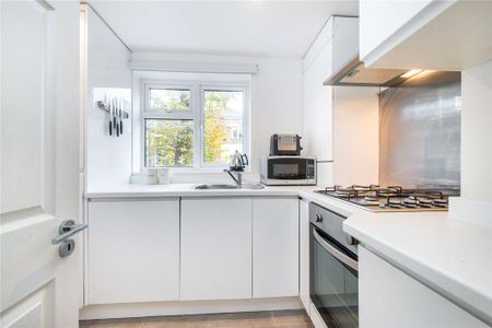 1 bedroom flat to rent - Photo 5