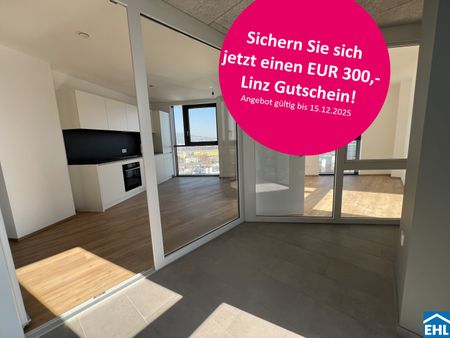 Perfekt für WG`s – 3 getrennte Zimmer und großzügige Loggia - Photo 4