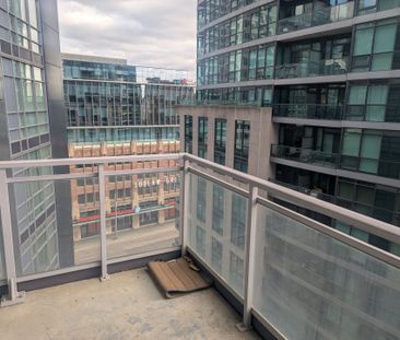 For Lease - 15 Bruyeres Mews Unit# 905, Toronto, Ontario - Photo 6