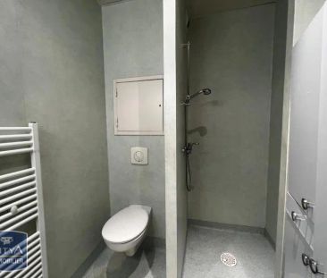 Appartement à louer 1 pièce 24.49m² - Photo 6