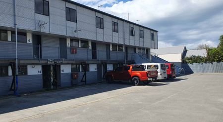 City Centre, 2 bedrooms - Photo 4