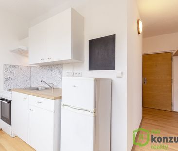 Pronájem bytu 2+1 47 m² - Photo 1