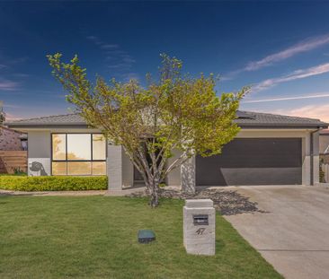 47 Unwin Avenue, Jerrabomberra, NSW 2619 - Photo 3