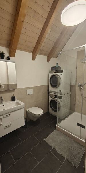 Modern penthouse apartment with great views - Photo 2