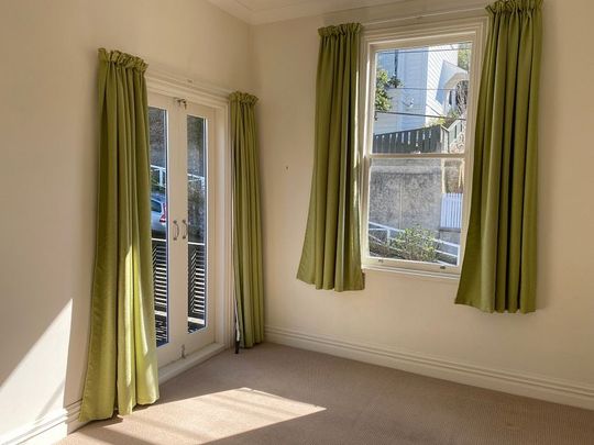 Sunny renovated Aro Valley home - Photo 1