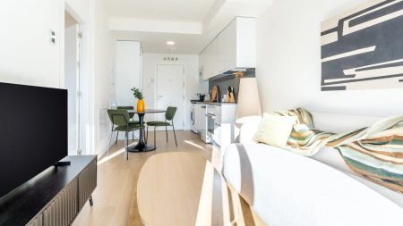 Apartamento de alquiler en Calle de las Viñas del Rio, 14, Butarque - Photo 5