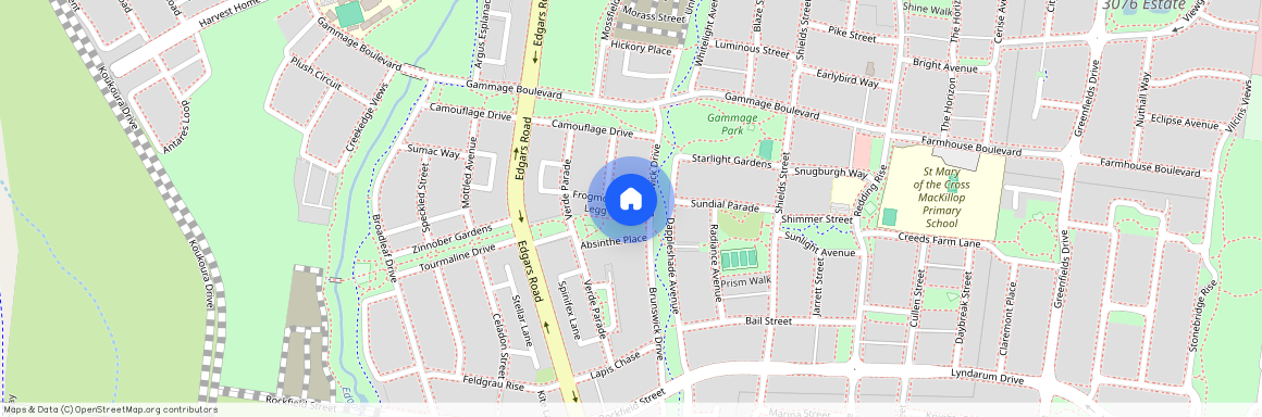 6 Legg Walk, Vic 3076, Epping