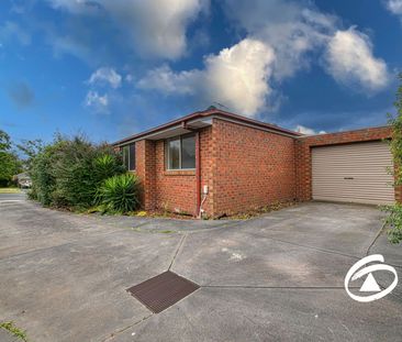 1/56 Amber Crescent, 3805, Narre Warren Vic - Photo 2