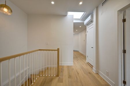 Condo for rent, Montréal (Le Plateau-Mont-Royal) - Photo 3