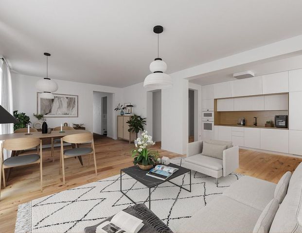 Neubau – Modernes Wohnen in bester Lage von Sindelfingen - Photo 1