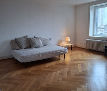 Appartement de 3 pièces au 5ème étage - Foto 1