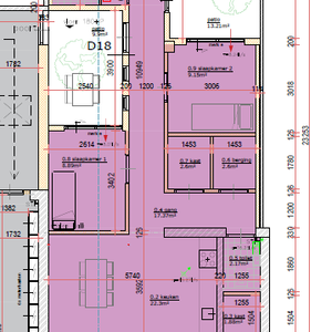 Te huur: Appartement Stationsstraat in Sas van Gent - Photo 3