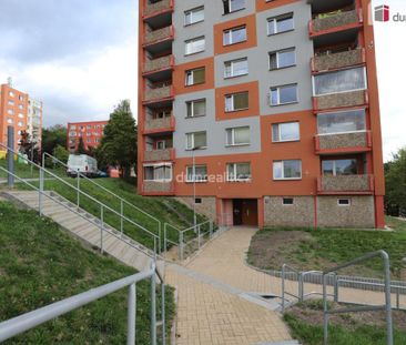 Pronájem bytu 1+1 36 m2 - Photo 6