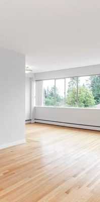 Unfurnished large 3br 2 bath close to UBC/Langara - Photo 1